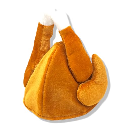 BF Souvenirs Hähnchenhut/Hendlhut Chicken/Fasching Oktoberfest Volksfest Halloween Karneval Geburtstag Party Kostüm Ostern BF Souvenirs Hähnchenhut/Hendlhut Chicken/Fasching Oktoberfest Volksfest Halloween Karneval Geburtstag Party Kostüm Ostern von BF Souvenirs