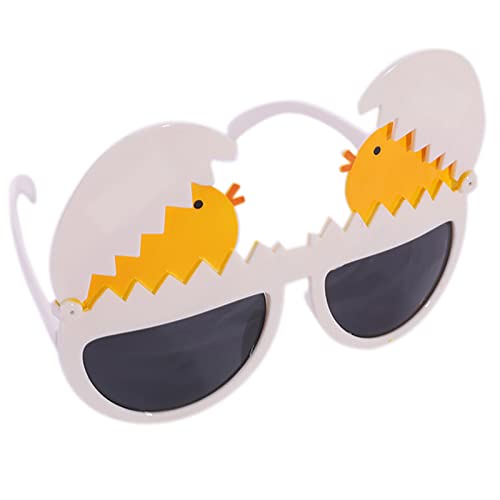 BFANGLC Lustige Hawaii-Brille, Foto-Requisite, Party-Favor, Strandparty-Zubehör, Dekorationen BFANGLC Lustige Hawaii-Brille, Foto-Requisite, Party-Favor, Strandparty-Zubehör, Dekorationen von BFANGLC