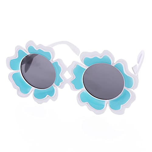 BFANGLC Lustige Hawaii-Brille, Foto-Requisite, Party-Favor, Strandparty-Zubehör, Dekorationen BFANGLC Lustige Hawaii-Brille, Foto-Requisite, Party-Favor, Strandparty-Zubehör, Dekorationen von BFANGLC