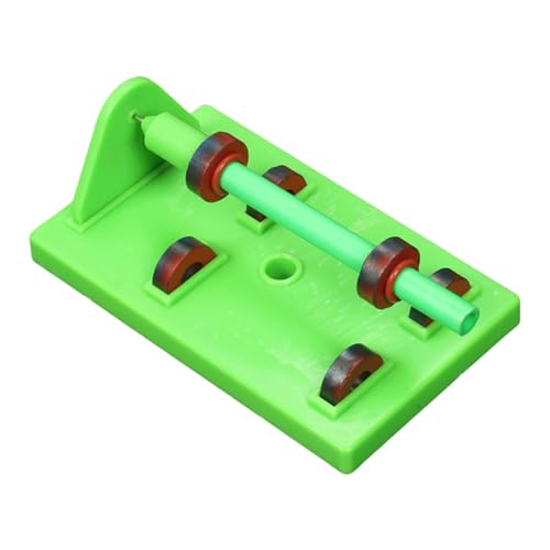 Levitation Experimentierset Magnetics Experimentiergeräte Physik Lehrhilfe für Schullabors und Unterricht von BFANGLC
