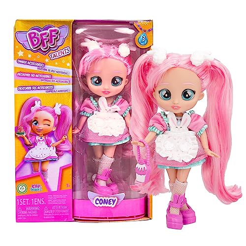Bambola Imc Toys Coney von BFF BY CRY BABIES
