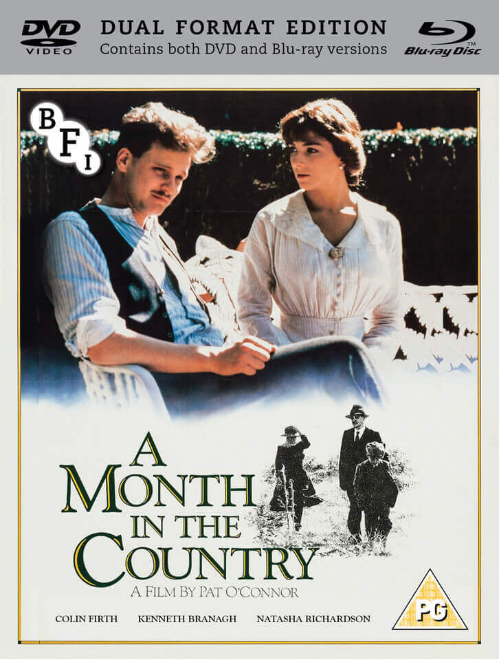 A Month in the Country von BFI