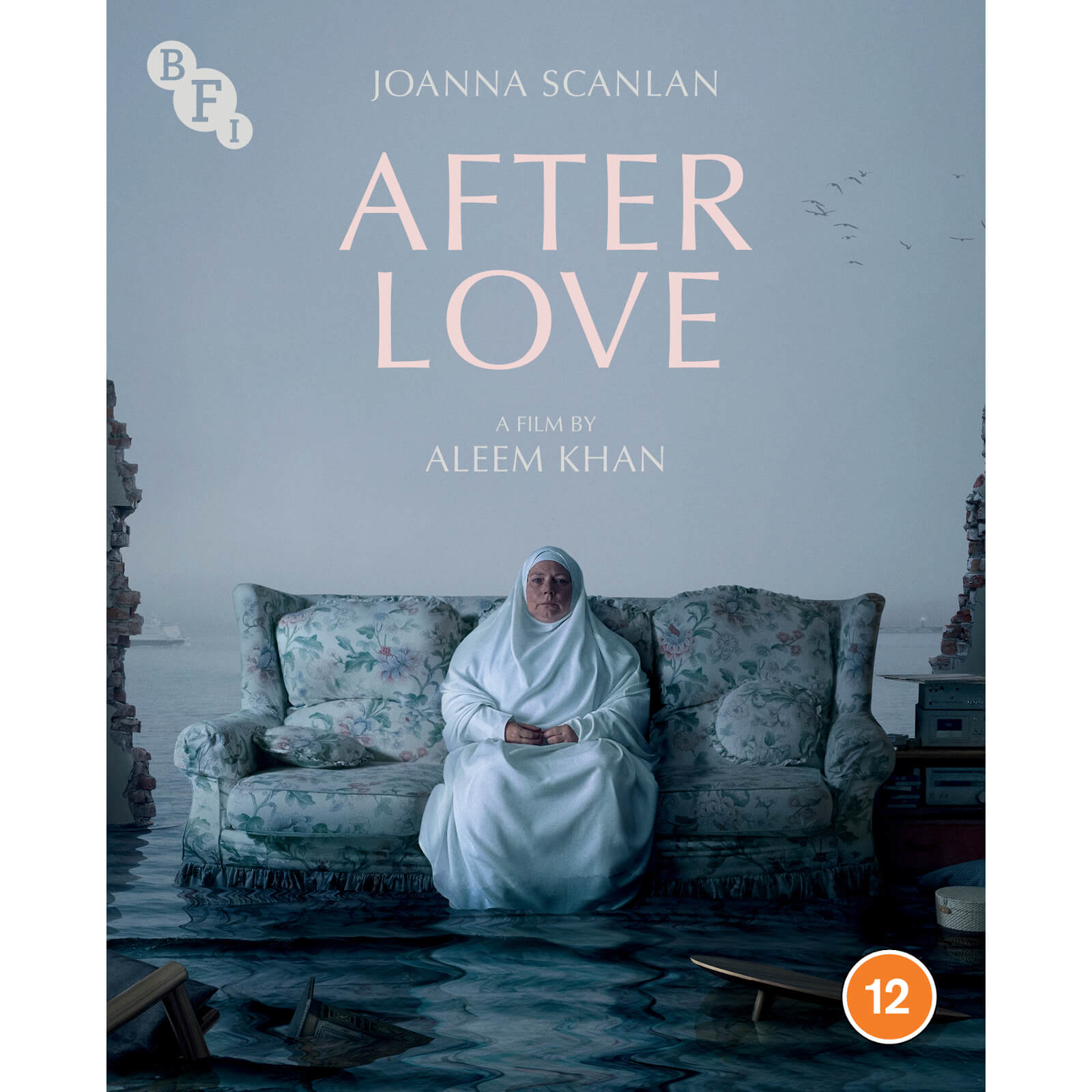 After Love After Love von BFI