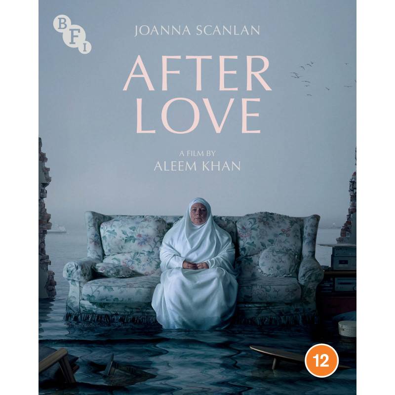 After Love von BFI