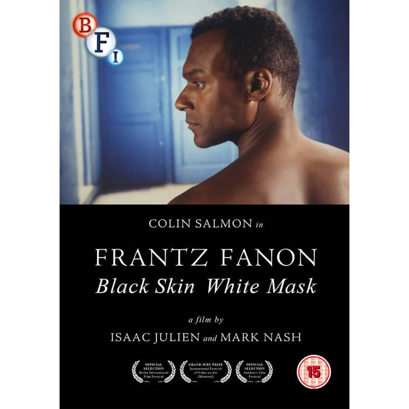 Black Skin, White Mask Black Skin, White Mask von BFI