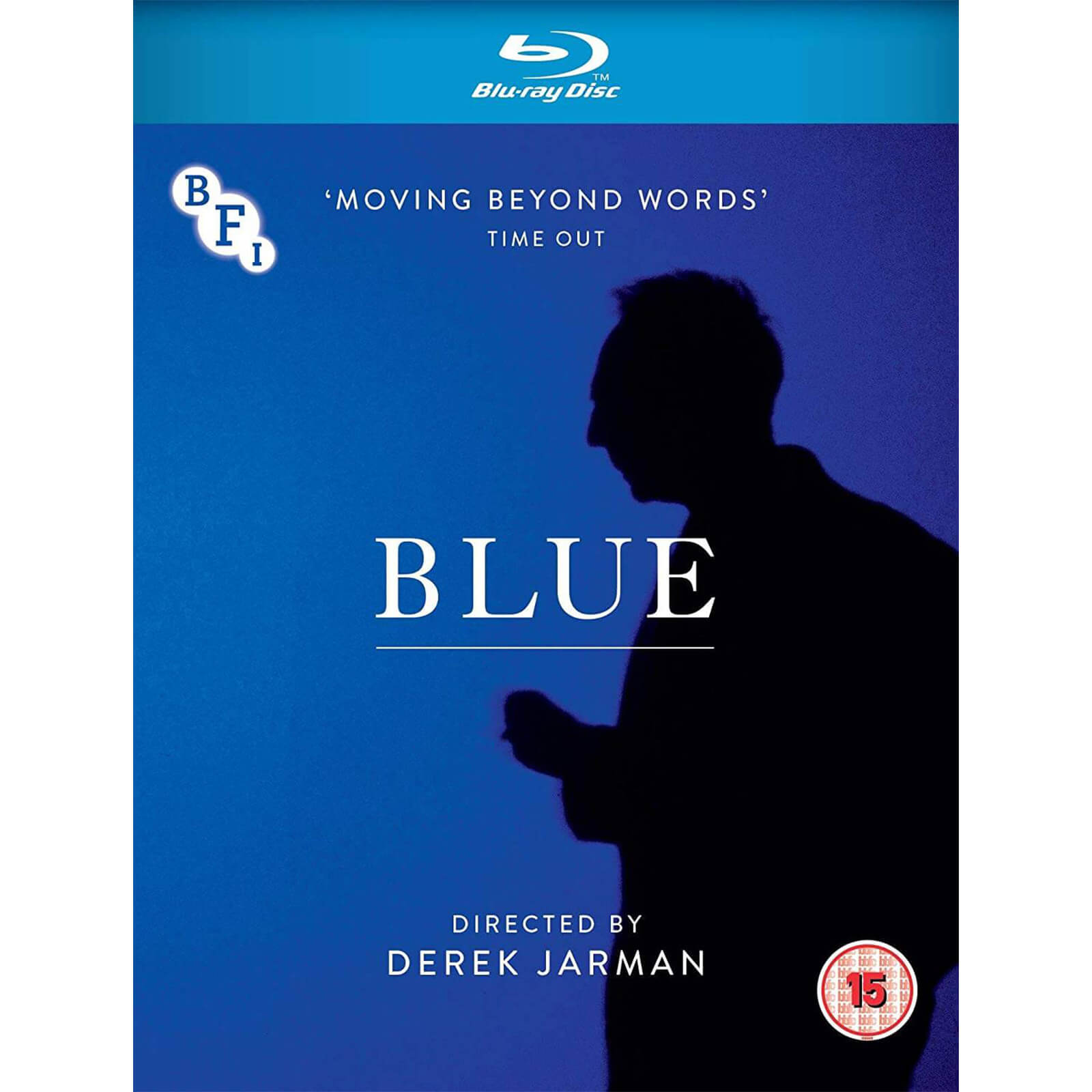 Blau (einschließlich Glitterbug) von BFI