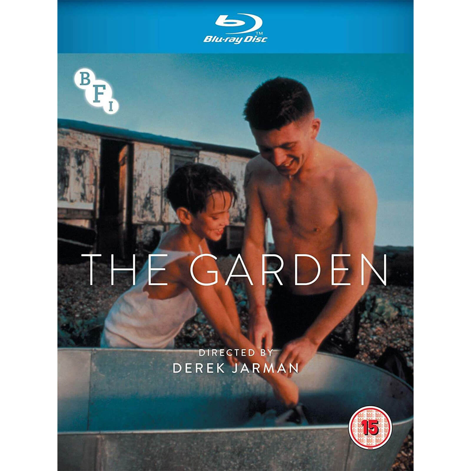 Der Garten Der Garten von BFI
