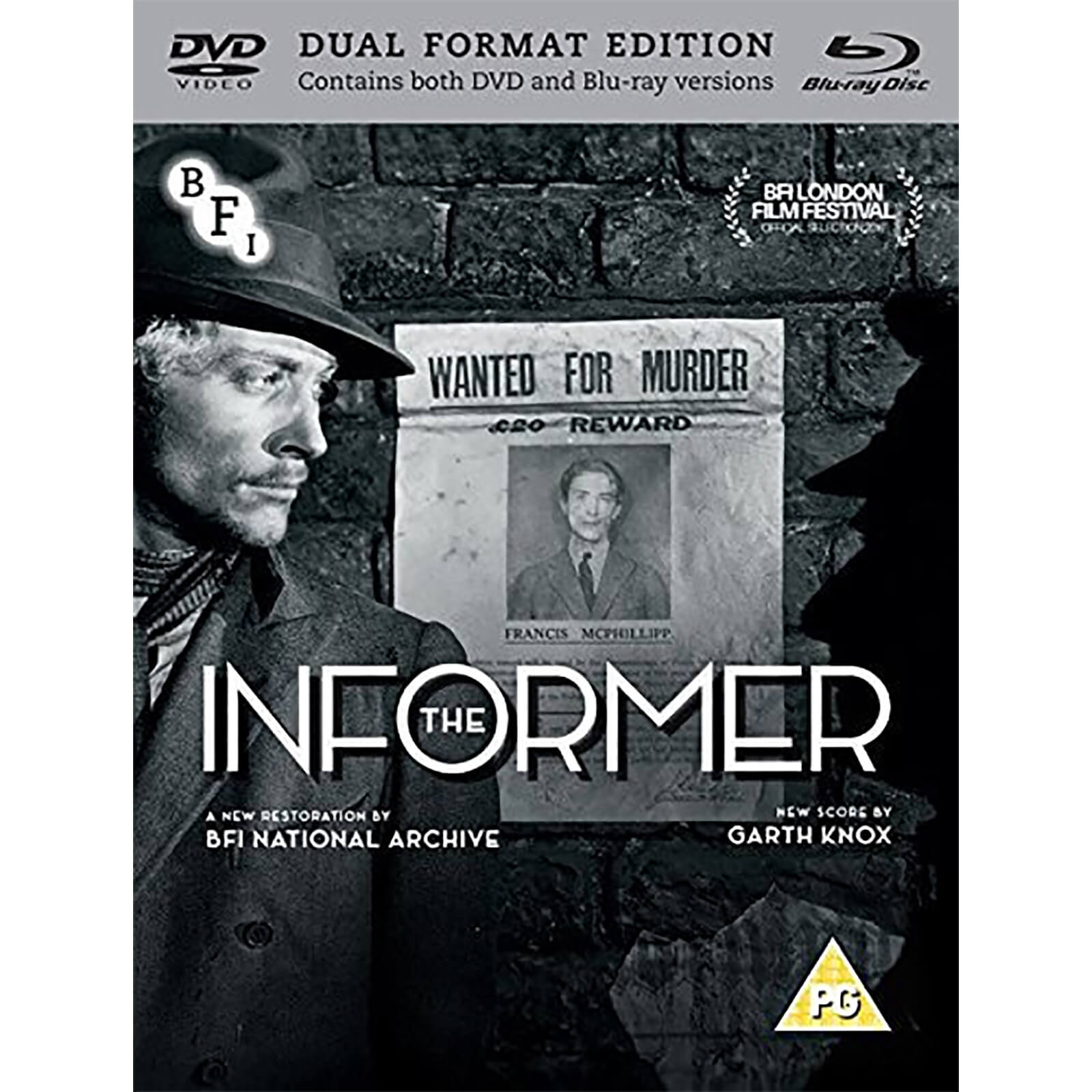 Der Informant Der Informant von BFI