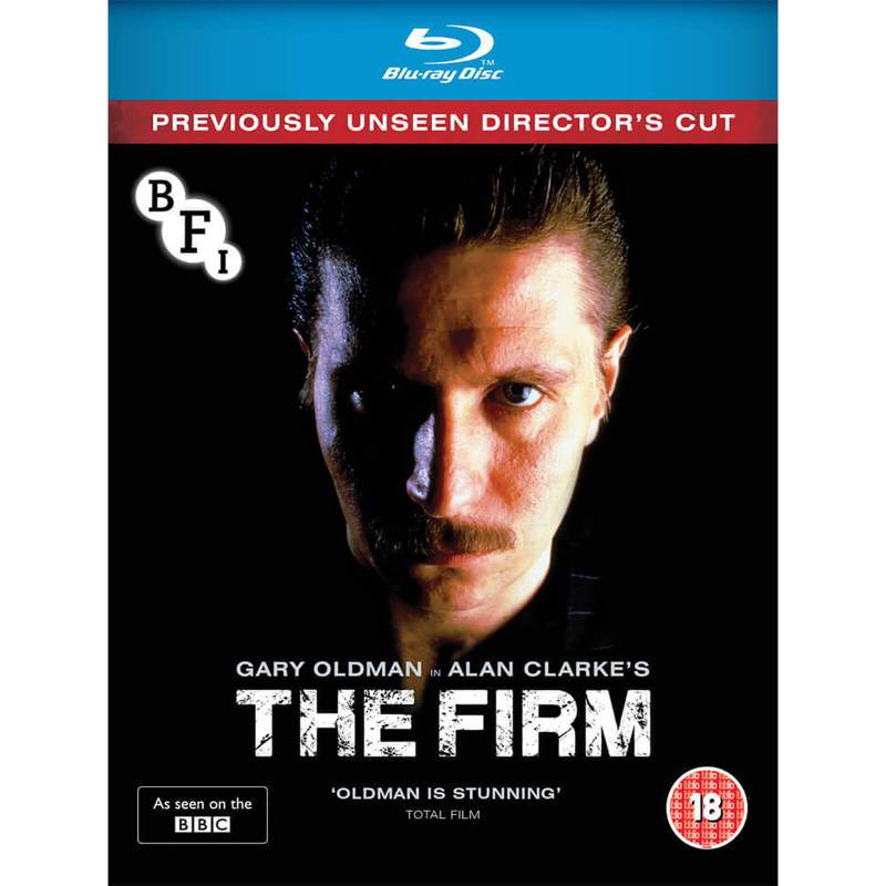 Die Firma - Director's Cut von BFI