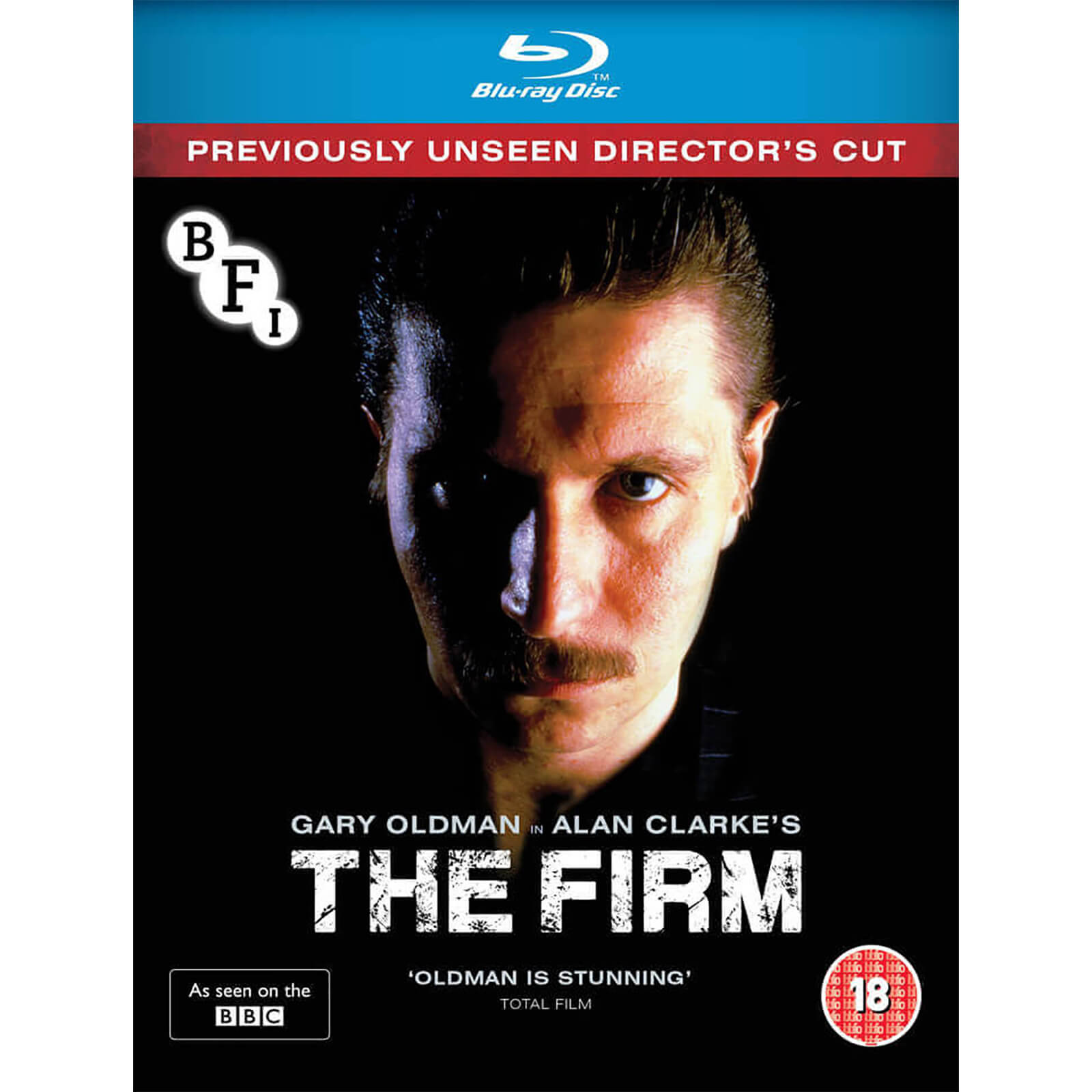 Die Firma - Director's Cut Die Firma - Director's Cut von BFI