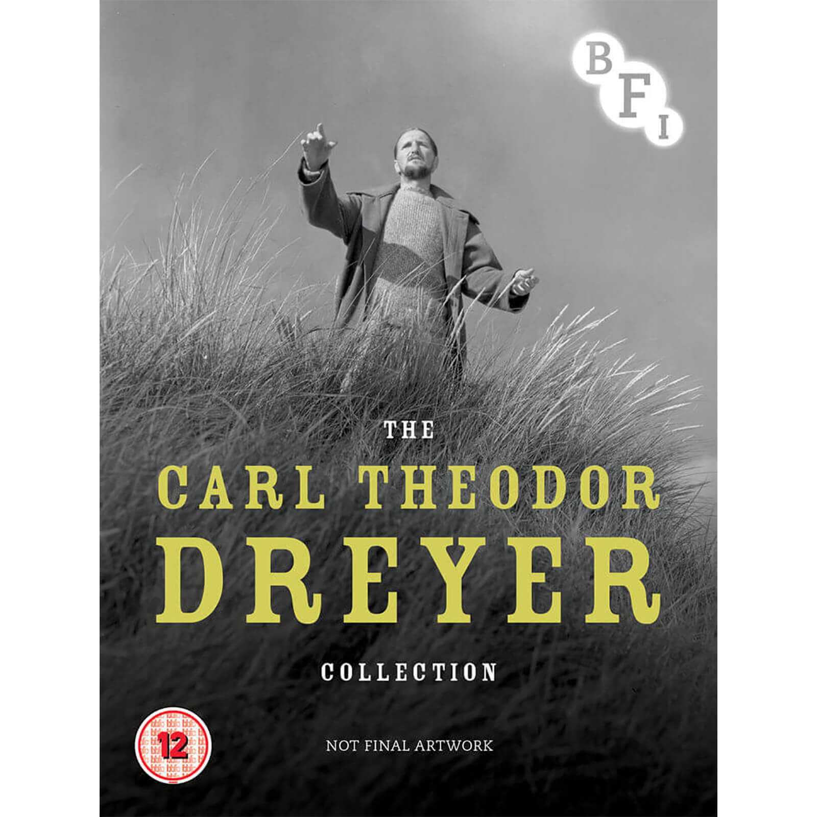 Die Sammlung Dreyer Die Sammlung Dreyer von BFI
