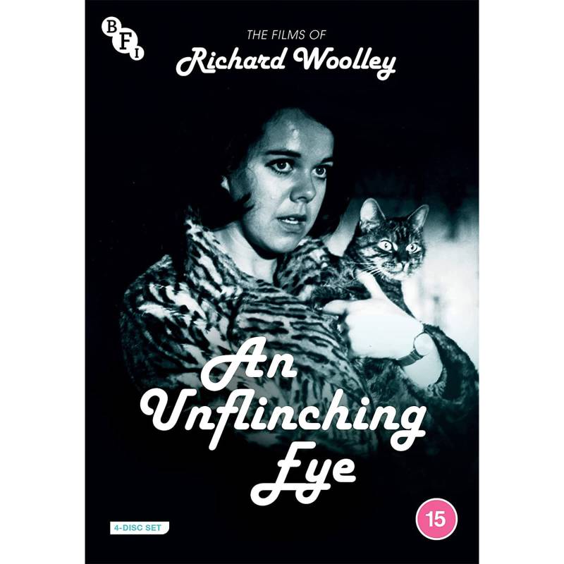 Ein unbeirrbares Auge: Die Filme von Richard Woolley von BFI