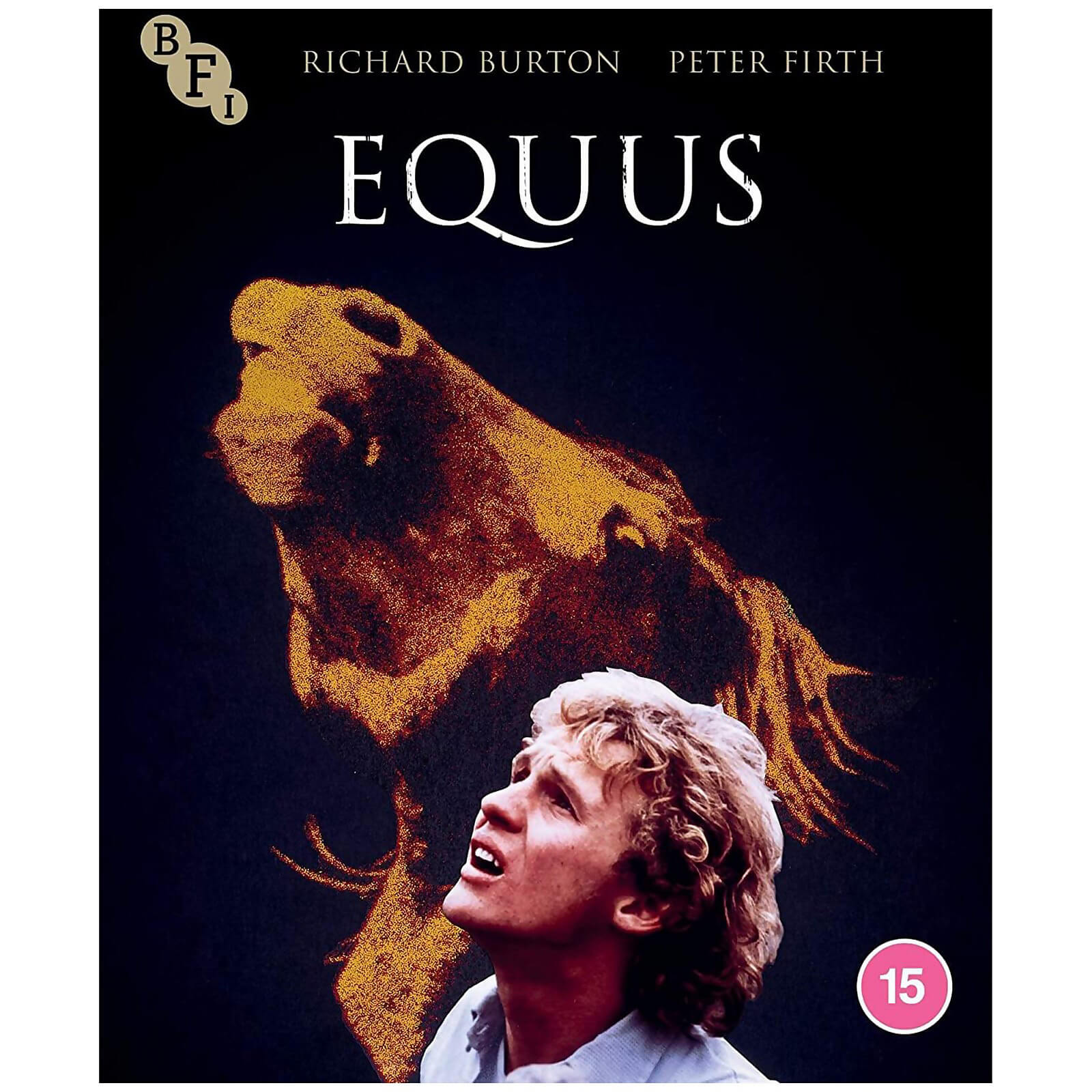 Equus Equus von BFI