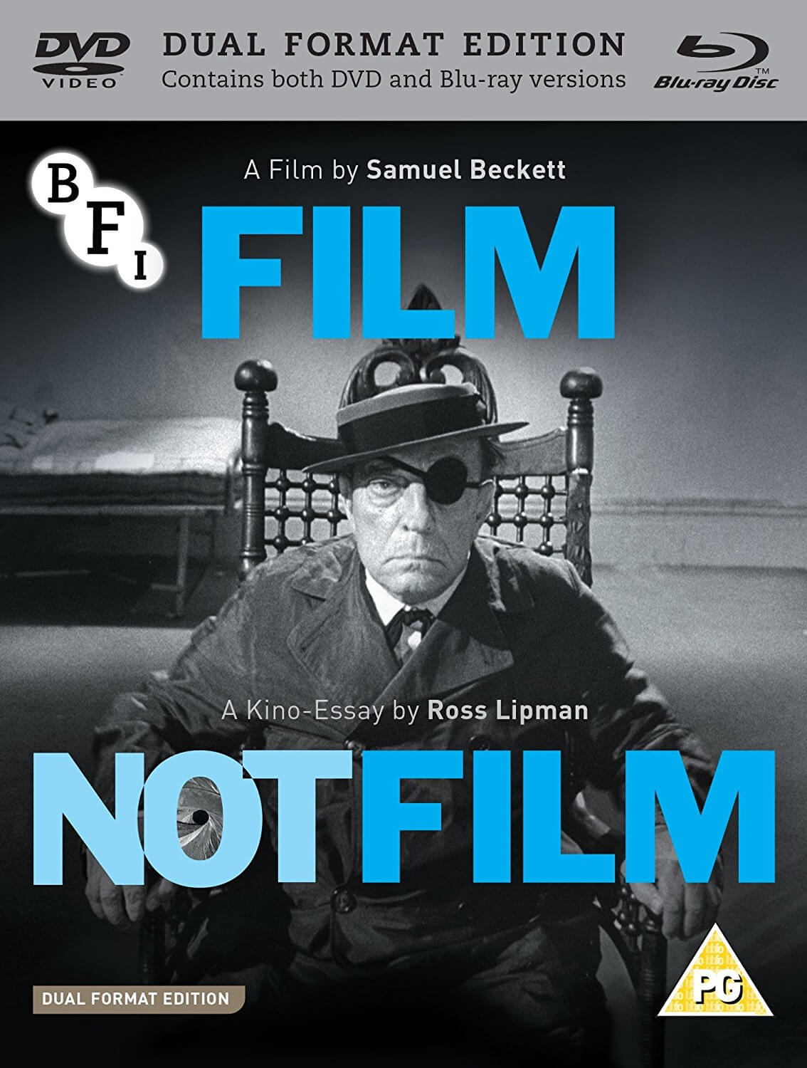 Film / Notfilm (Doppelformat) von BFI