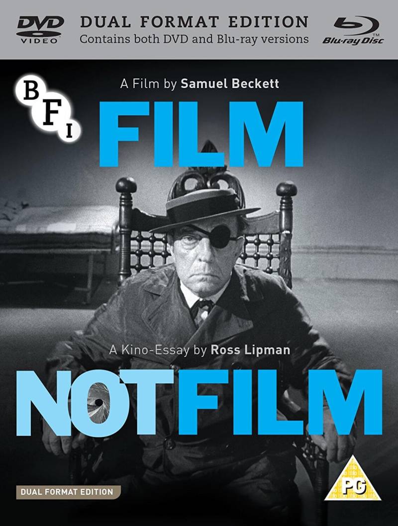 Film / Notfilm (Doppelformat) von BFI