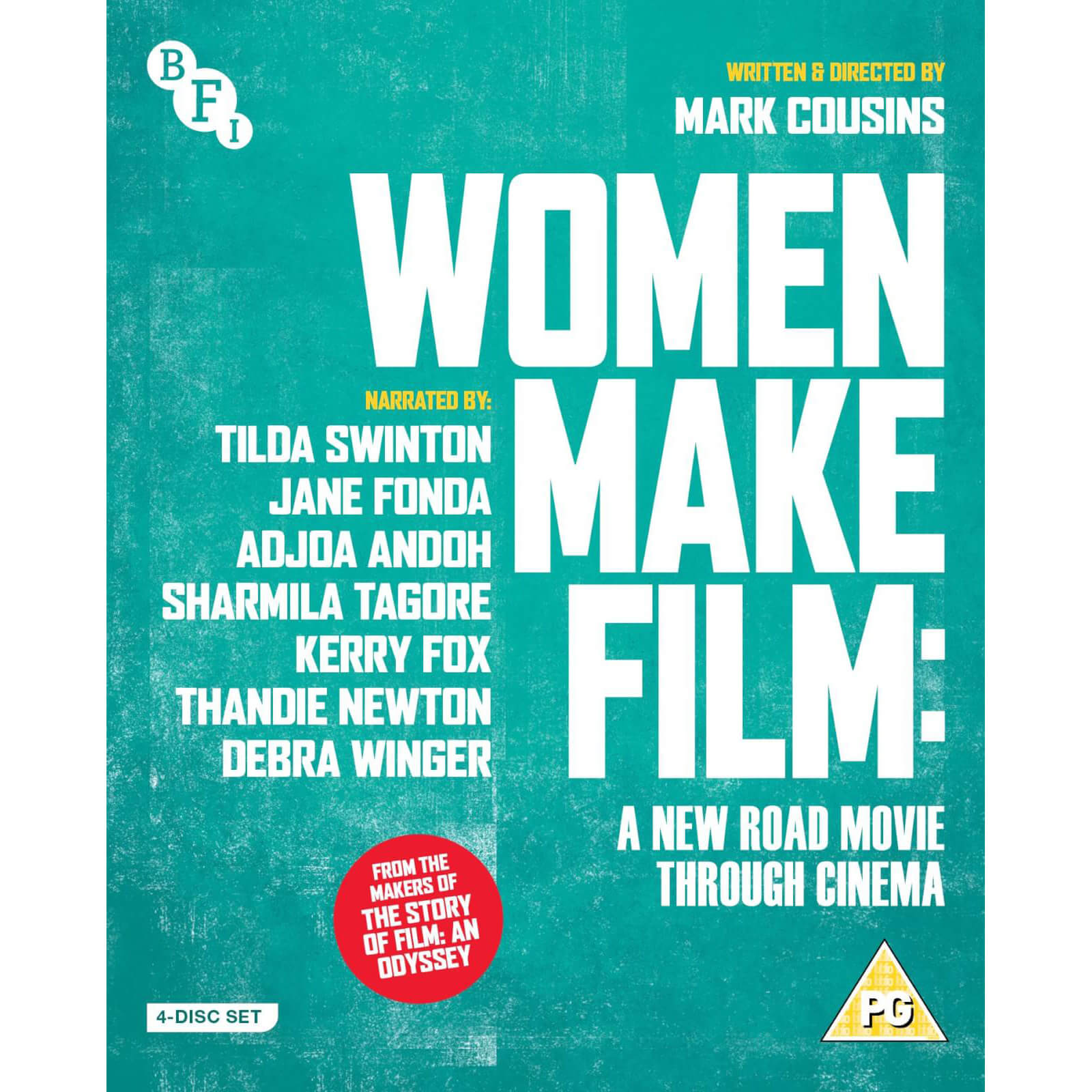 Frauen machen Film von BFI
