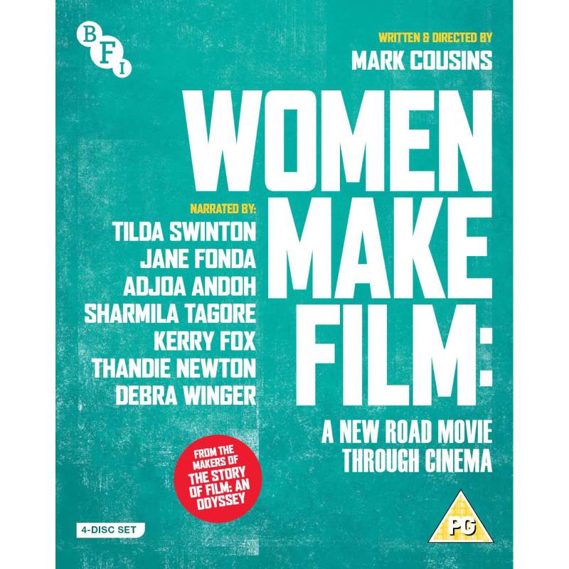 Frauen machen Film von BFI