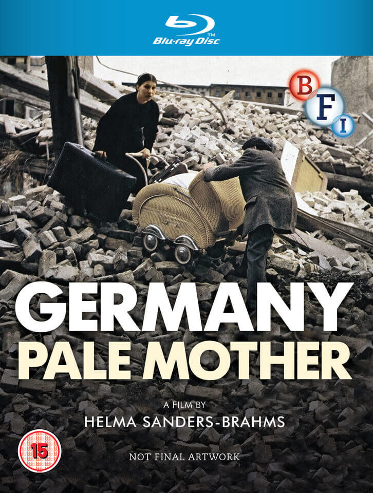 Germany, Pale Mother Germany, Pale Mother von BFI