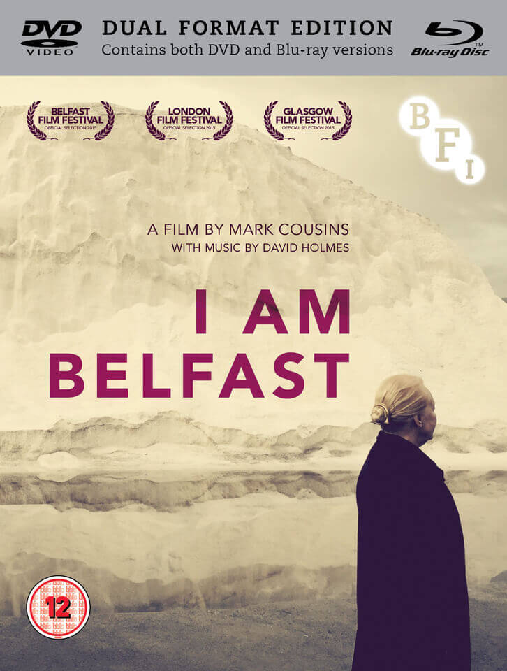 I Am Belfast I Am Belfast von BFI