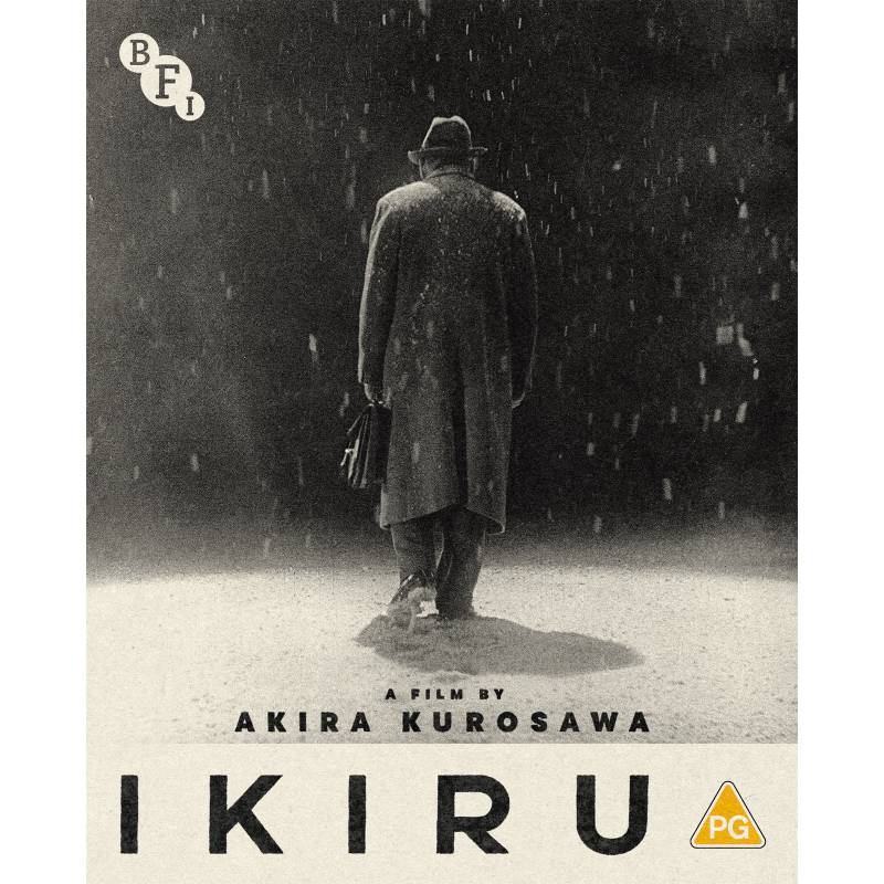 Ikiru von BFI