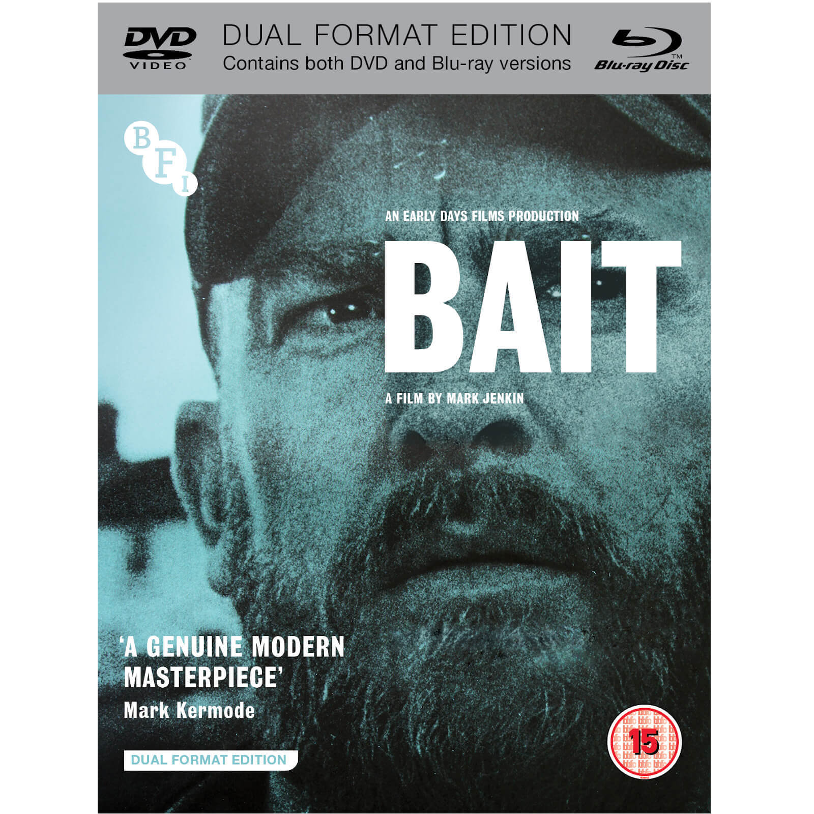 Köder - Doppelformat Köder - Doppelformat von BFI