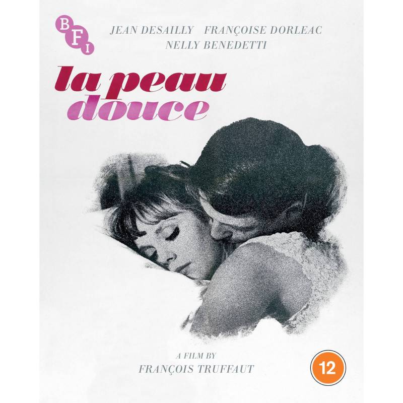 La Peau douce von BFI