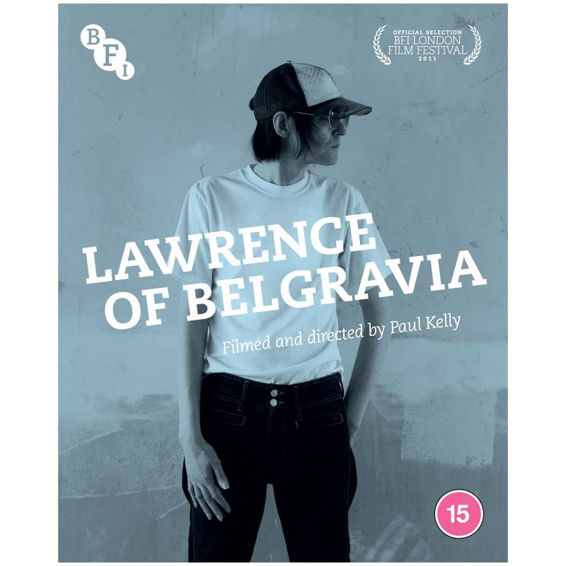 Lawrence of Belgravia von BFI