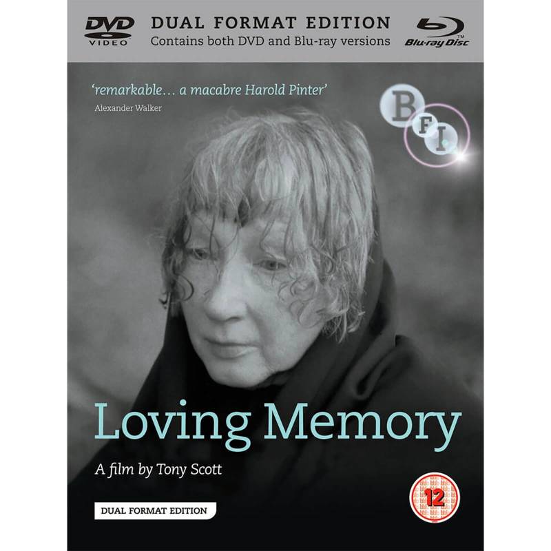 Liebevolle Erinnerung (inkl. Blu-Ray und DVD-Kopie) von BFI