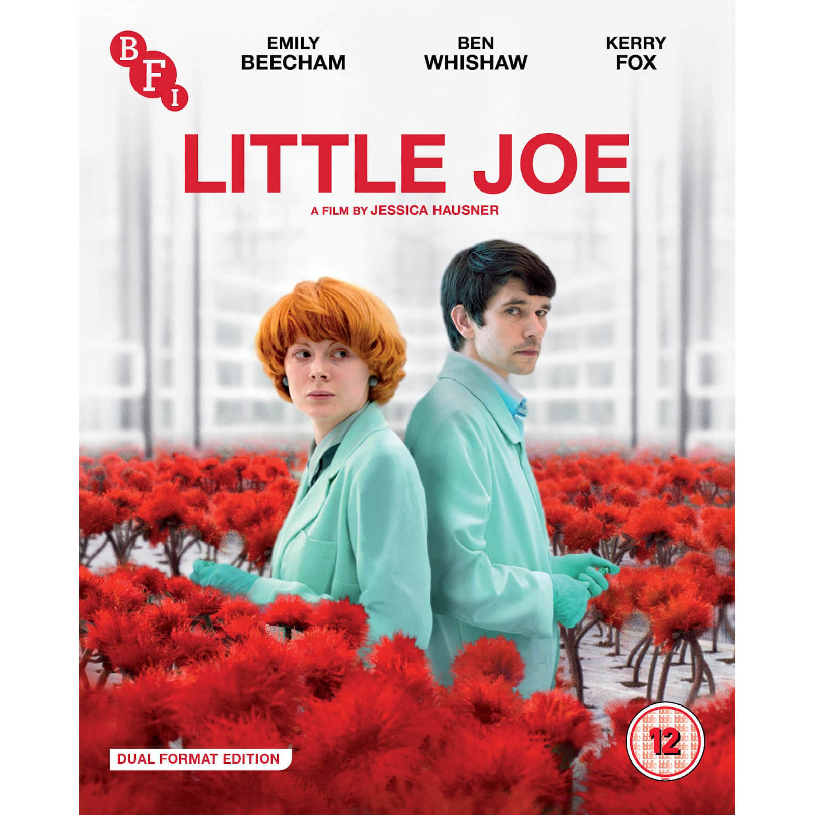 Little Joe - Doppelformat Edition Little Joe - Doppelformat Edition von BFI
