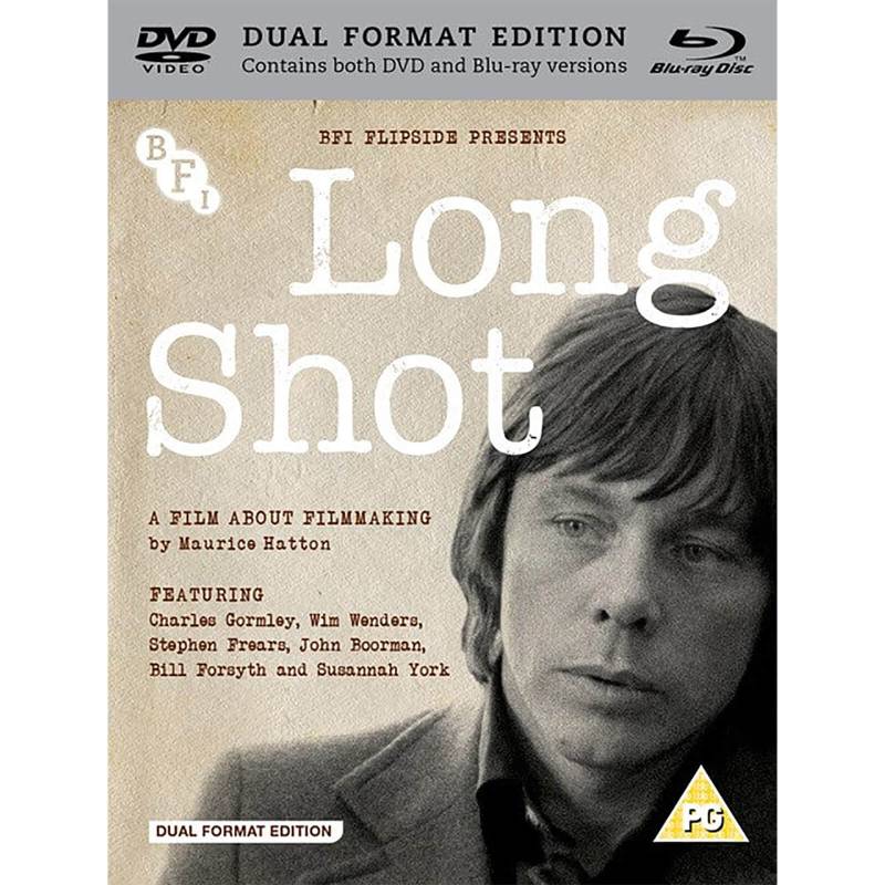 Long Shot (Doppelformat) von BFI