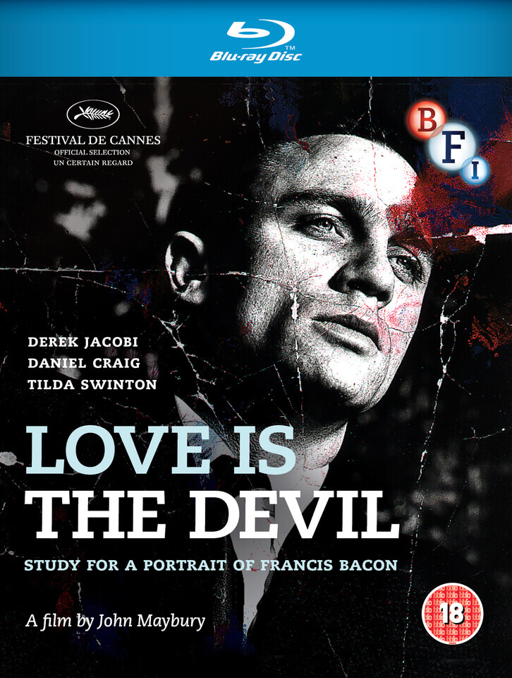 Love is the Devil Love is the Devil von BFI