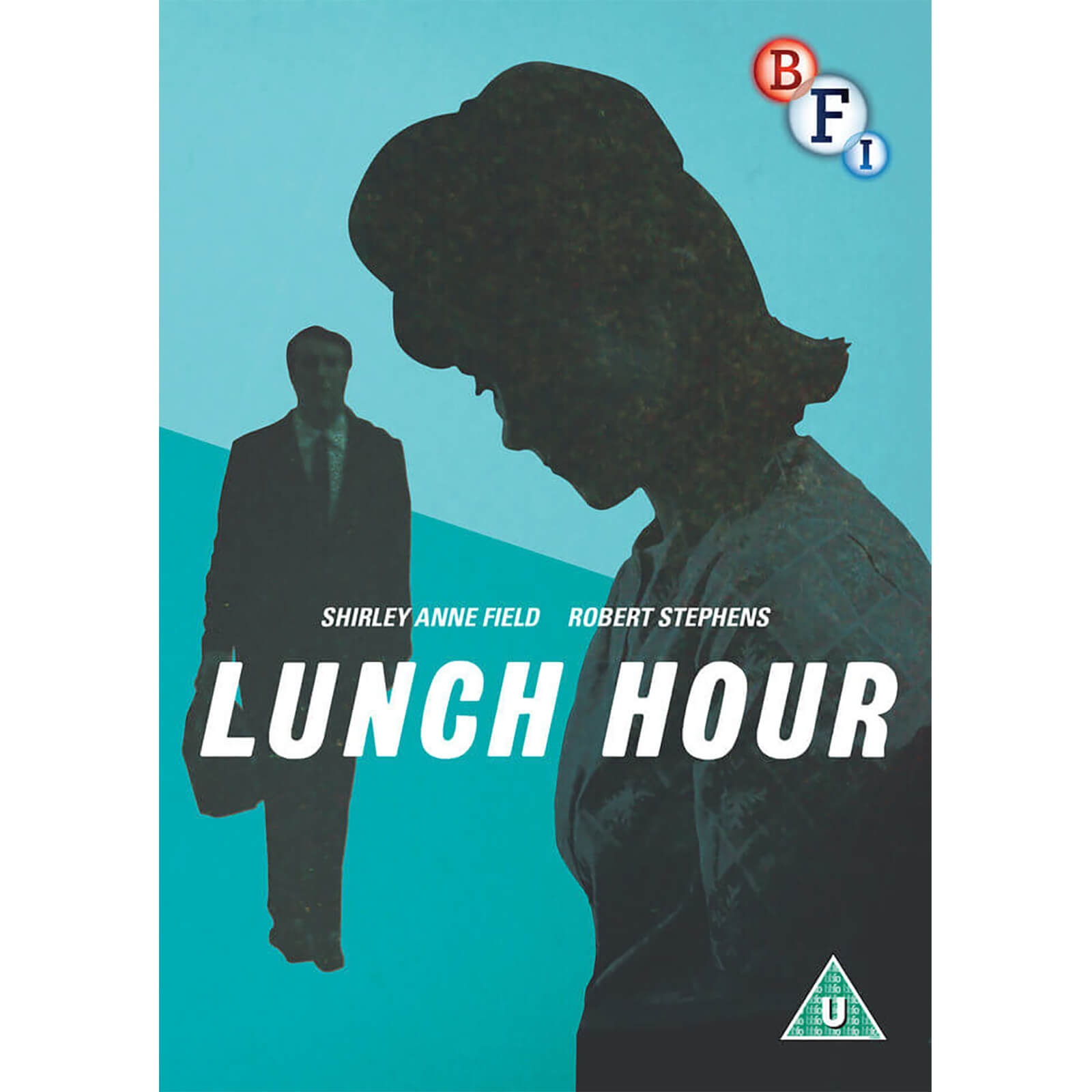 Lunch Hour (Re-Issue) von BFI