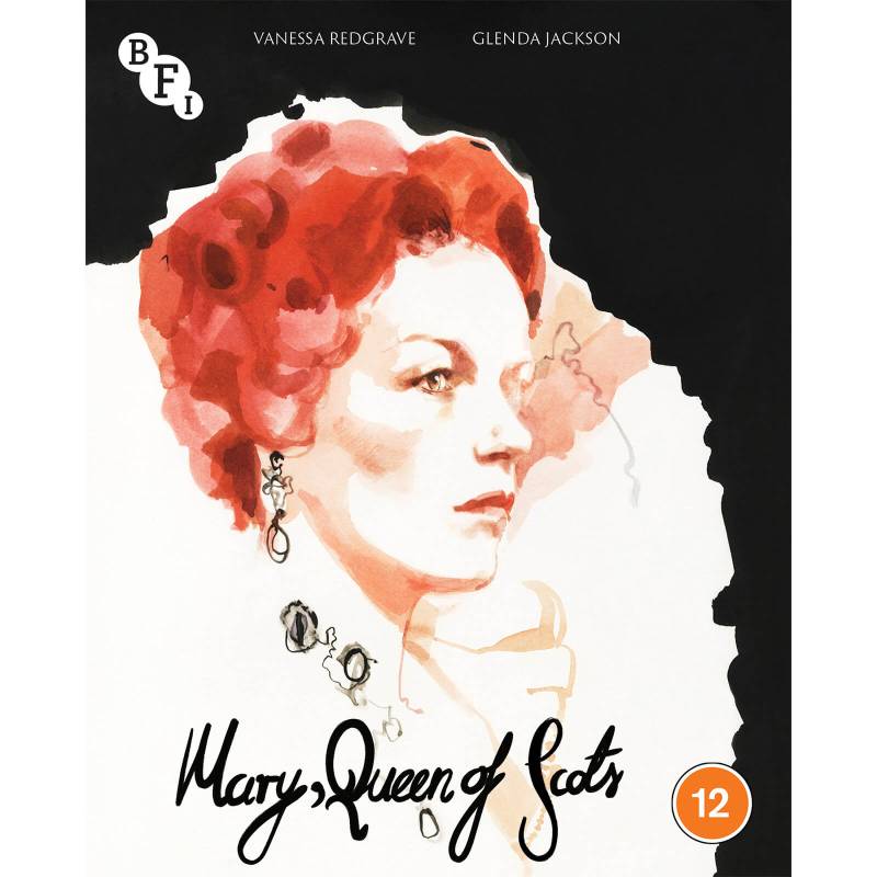 Mary Queen of Scots von BFI