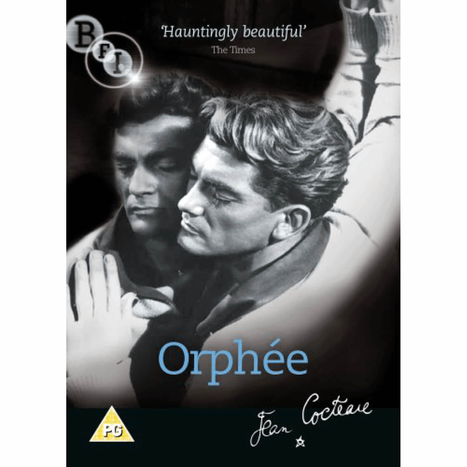 Orphee Orphee von BFI