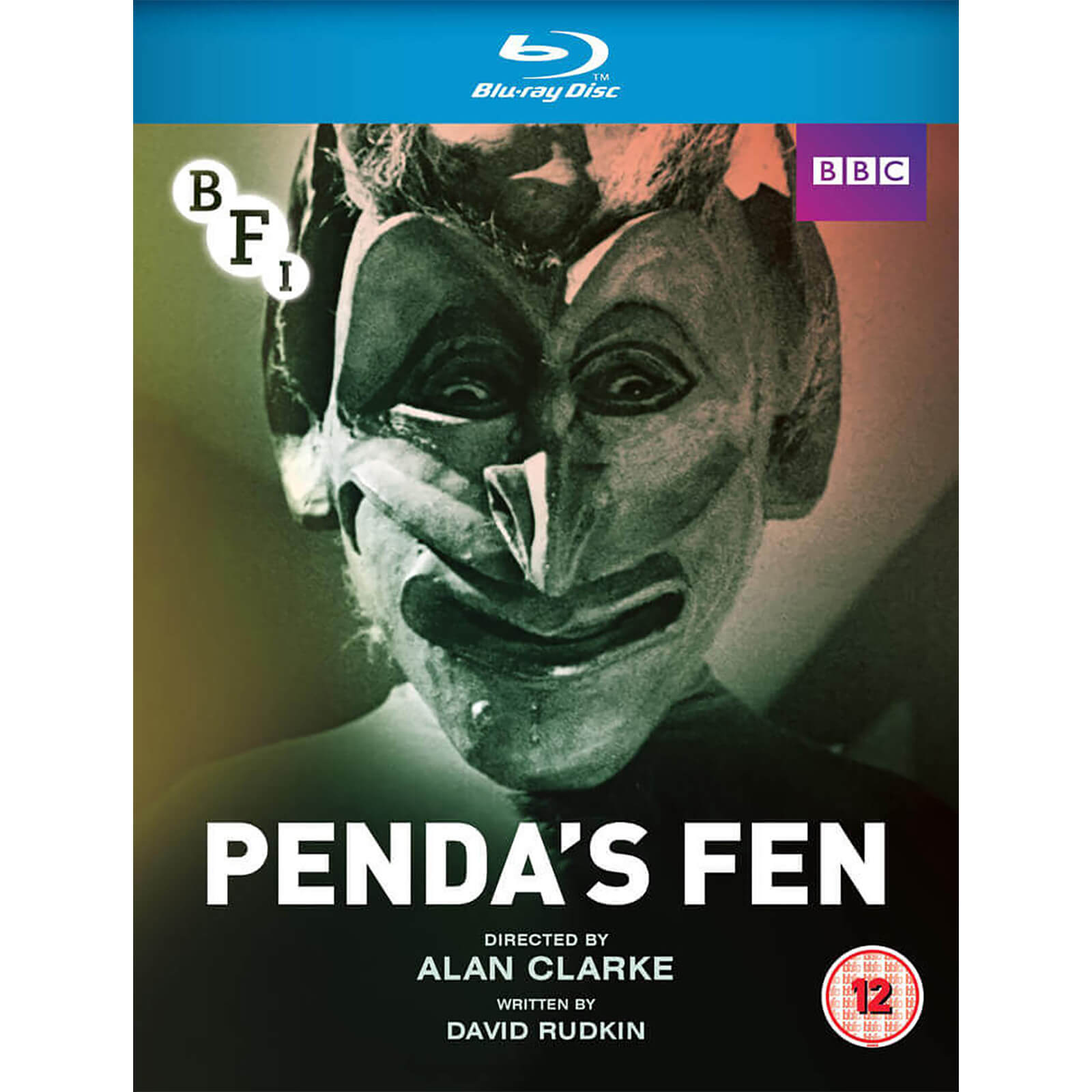 Penda's Fen - Limitierte Auflage Penda's Fen - Limitierte Auflage von BFI