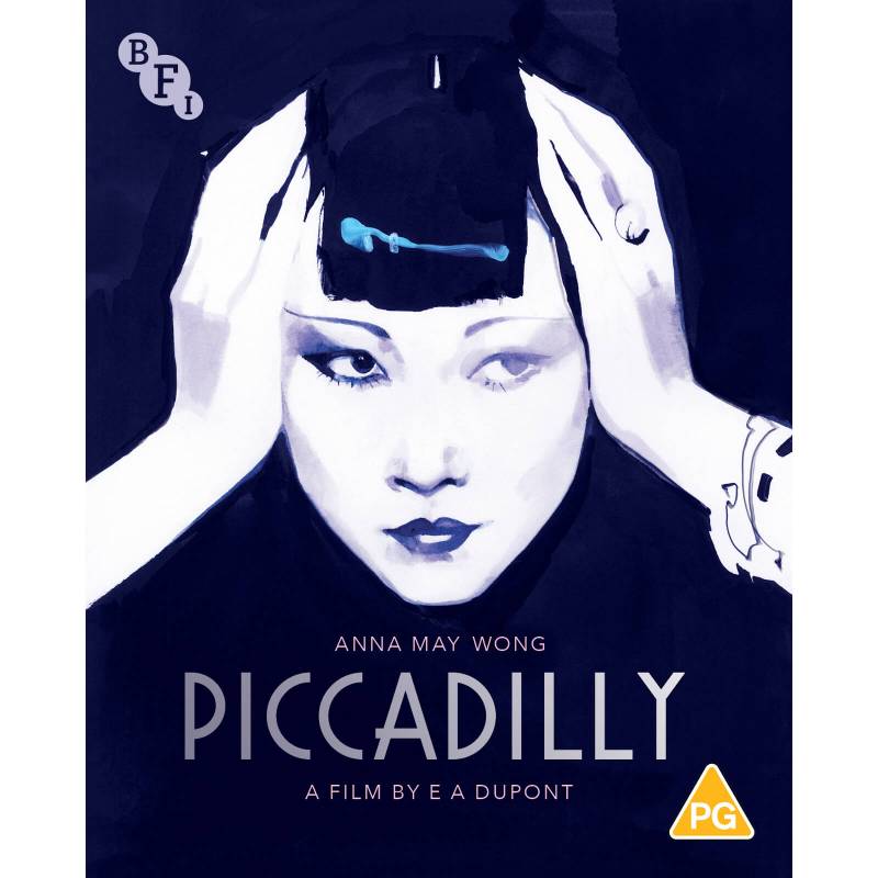 Piccadilly (1929) von BFI