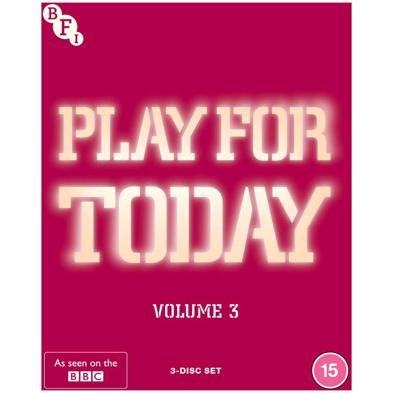 Play for Today Volume 3 von BFI