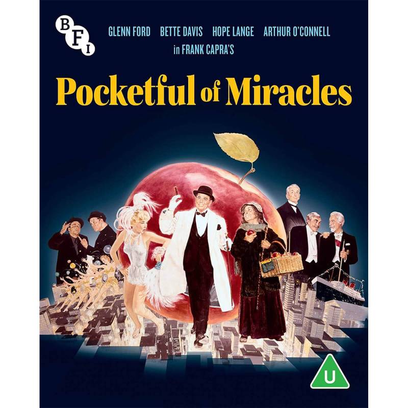 Pocketful Of Miracles von BFI