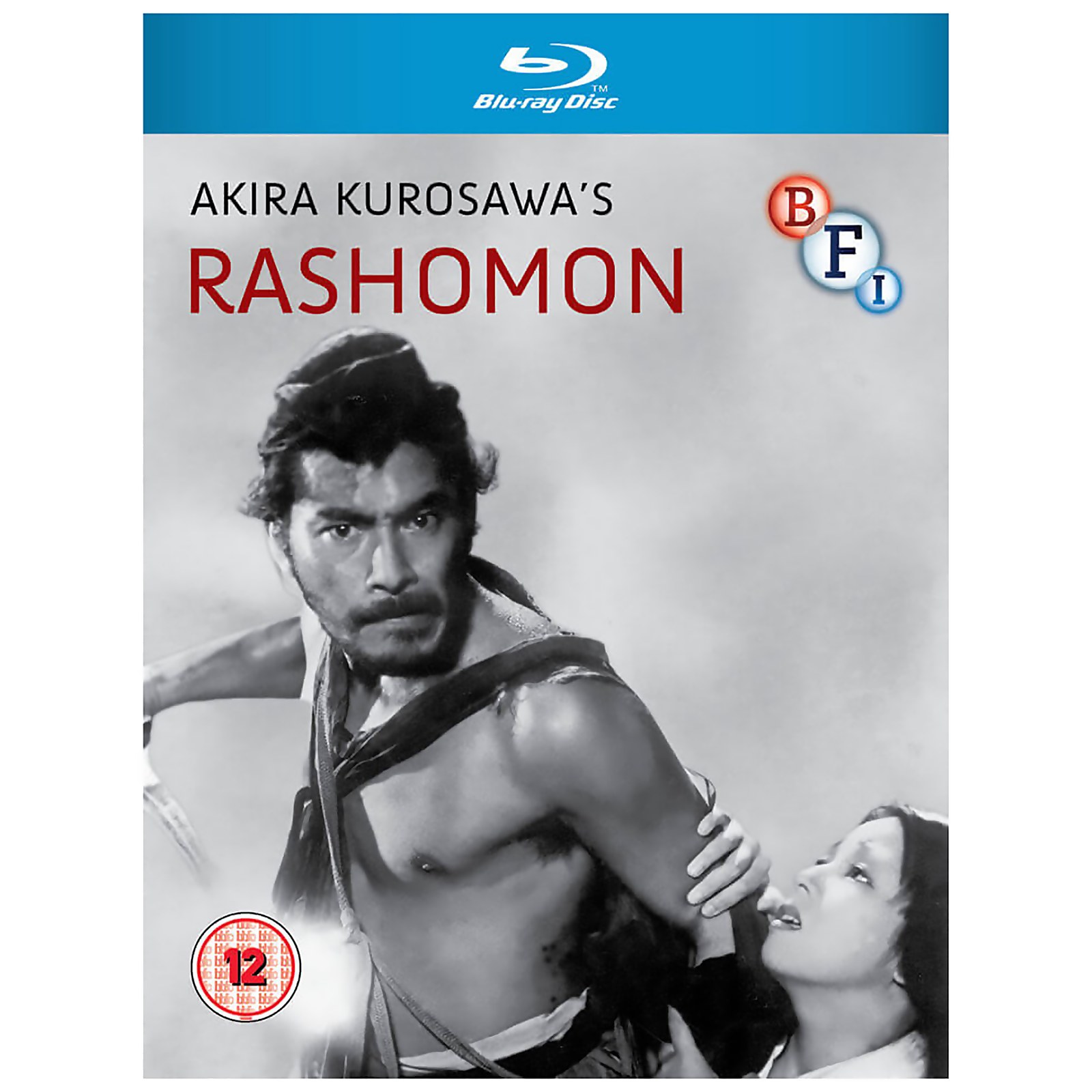 Rashomon von BFI