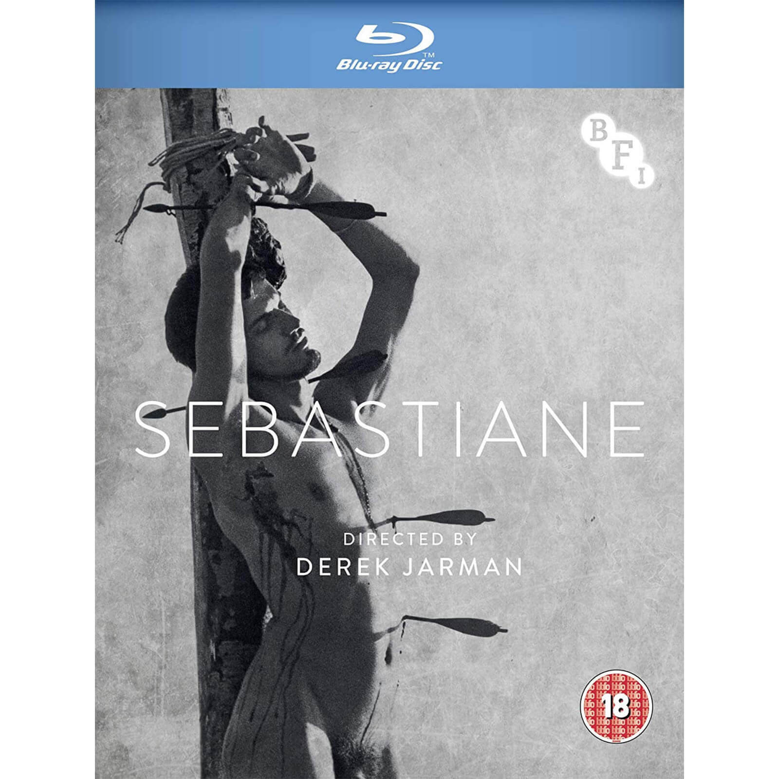 Sebastiane Sebastiane von BFI