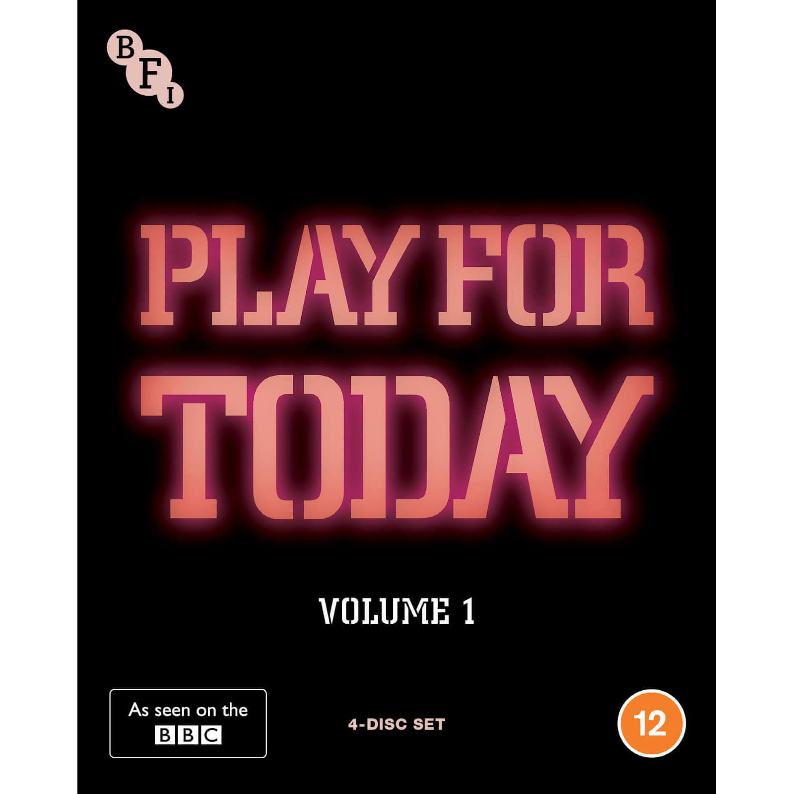 Spiel für heute: Band 1 Spiel für heute: Band 1 von BFI