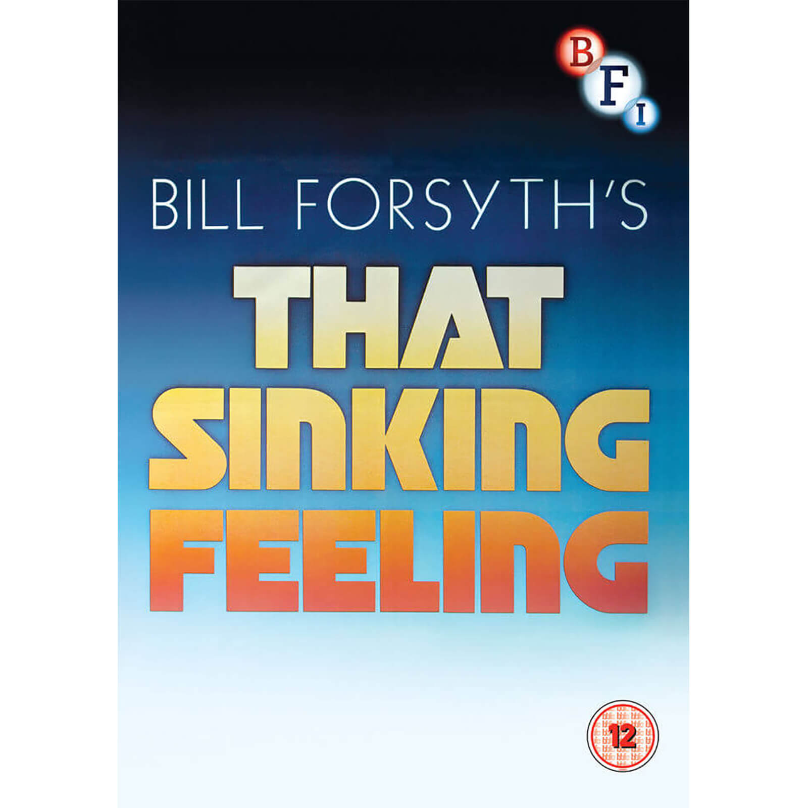 That Sinking Feeling (Re-Release) von BFI