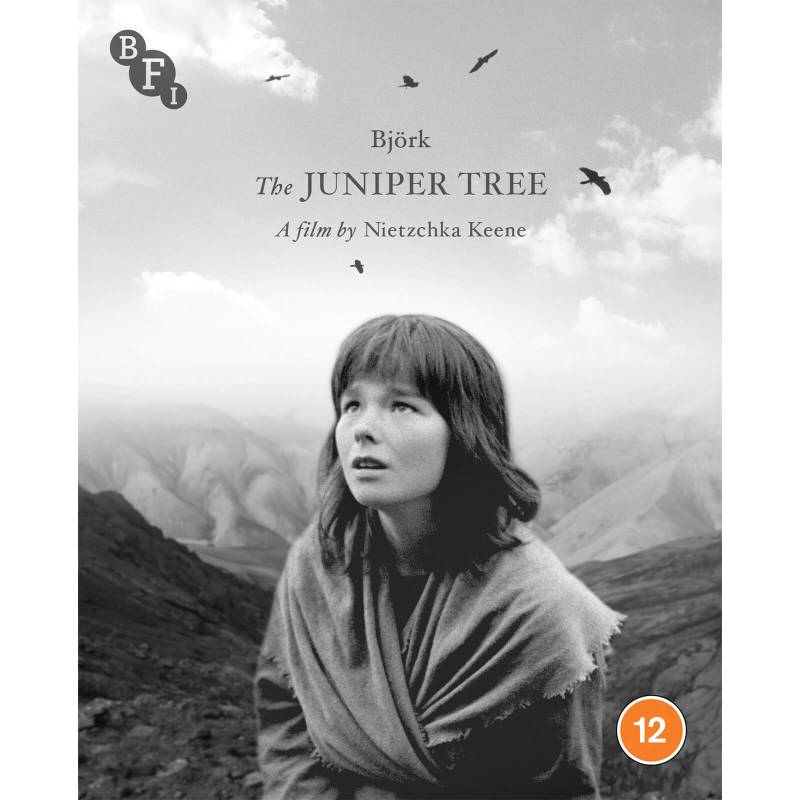 The Juniper Tree von BFI