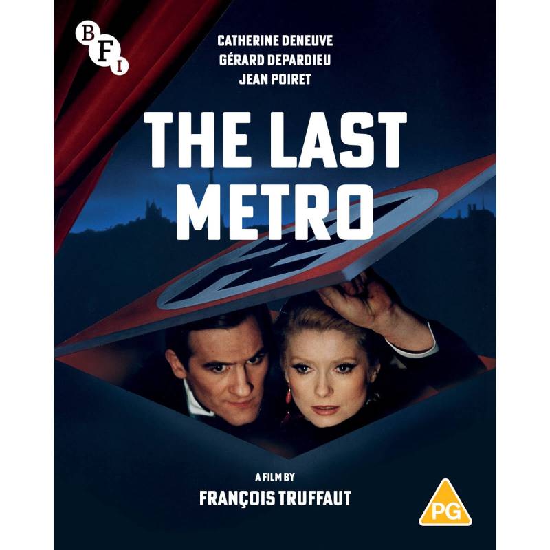 The Last Metro von BFI