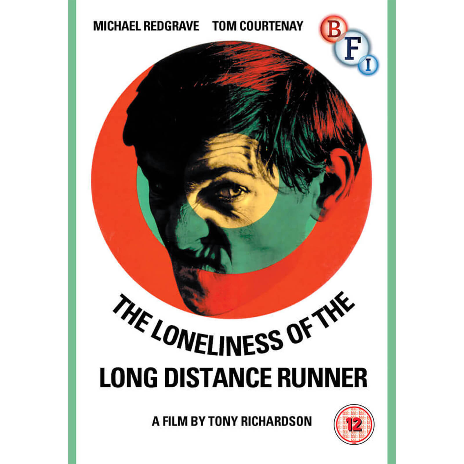 The Loneliness Of The Long Distance Runner The Loneliness Of The Long Distance Runner von BFI