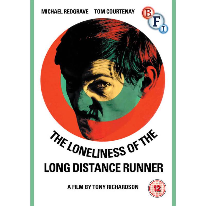 The Loneliness Of The Long Distance Runner von BFI