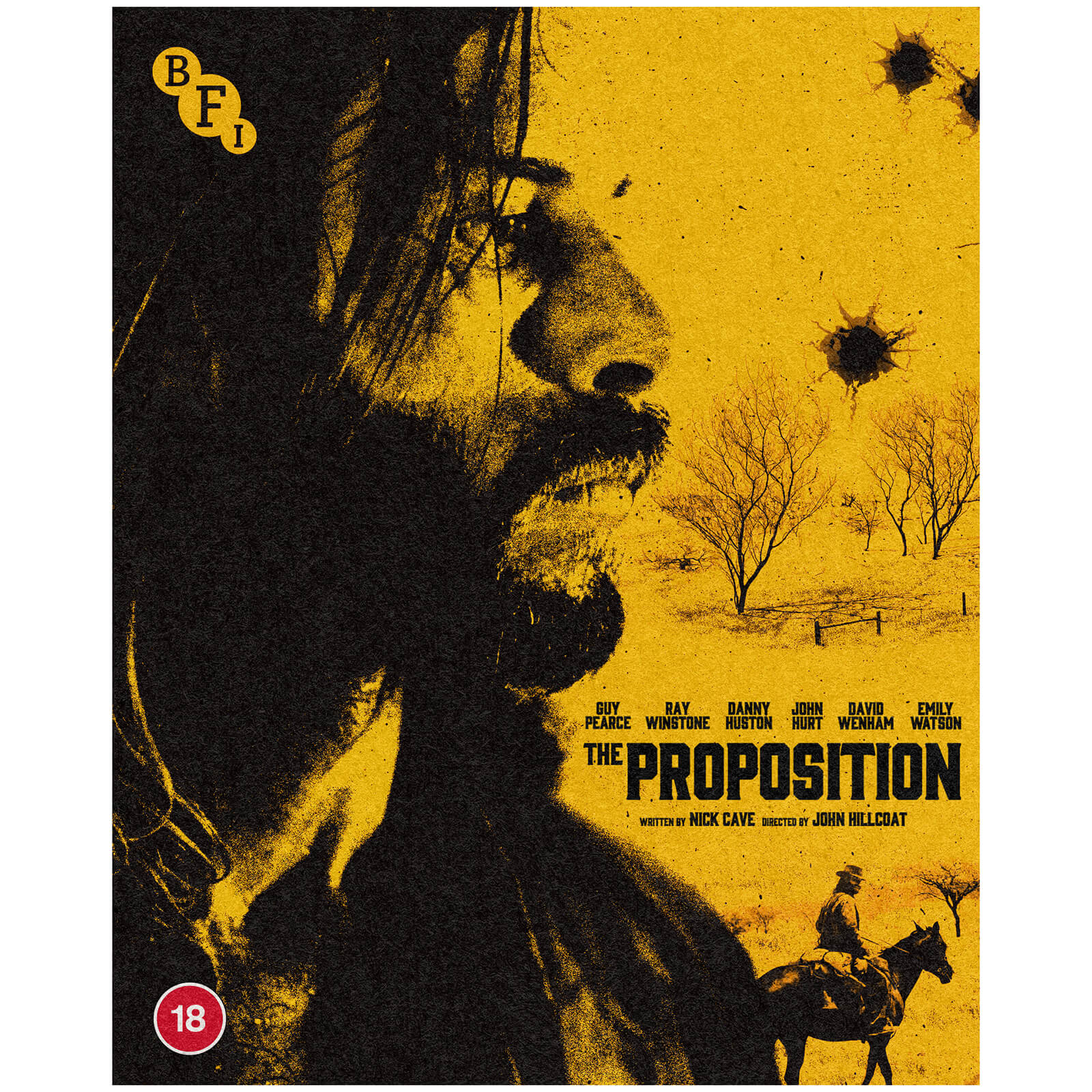 The Proposition The Proposition von BFI