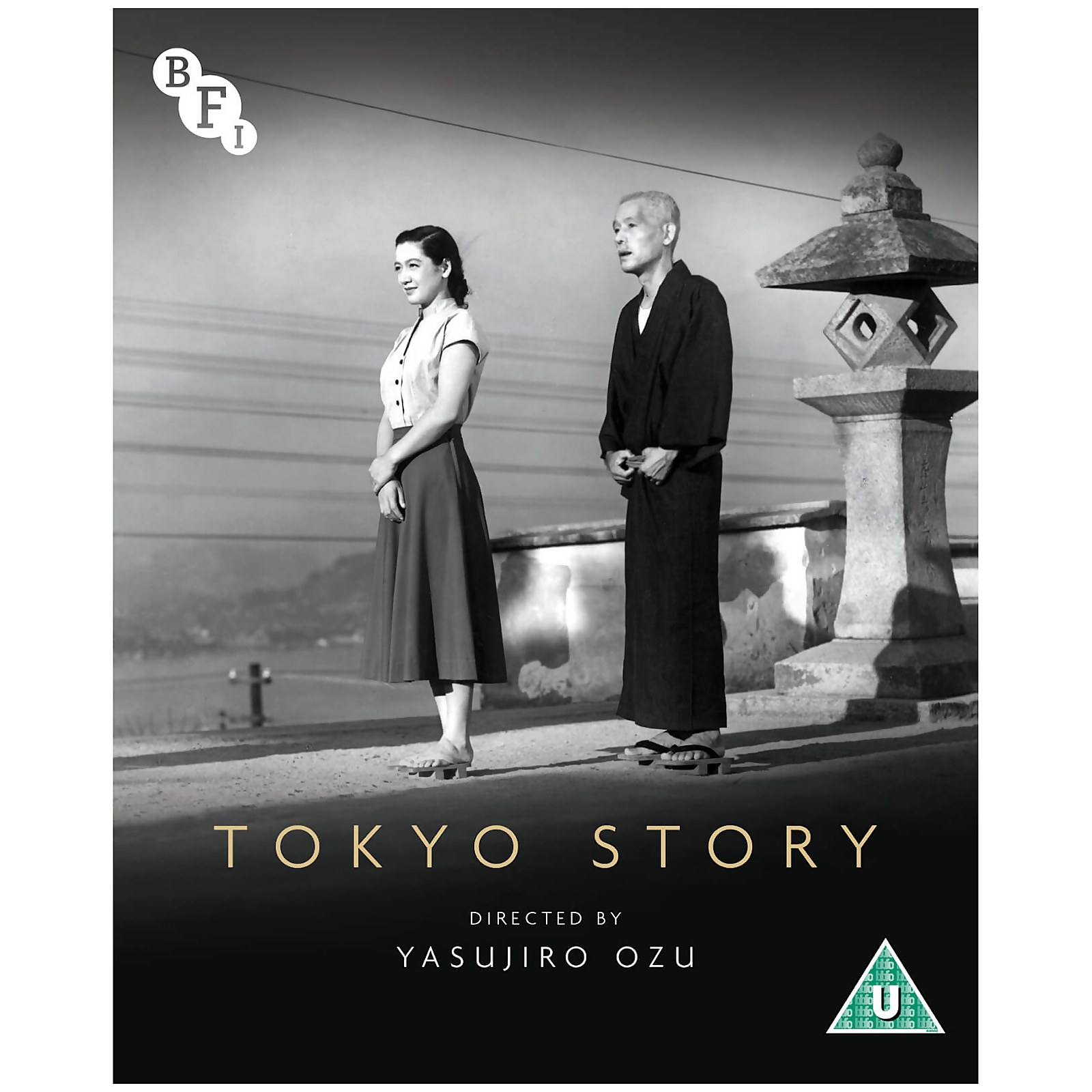 Tokio Story Tokio Story von BFI