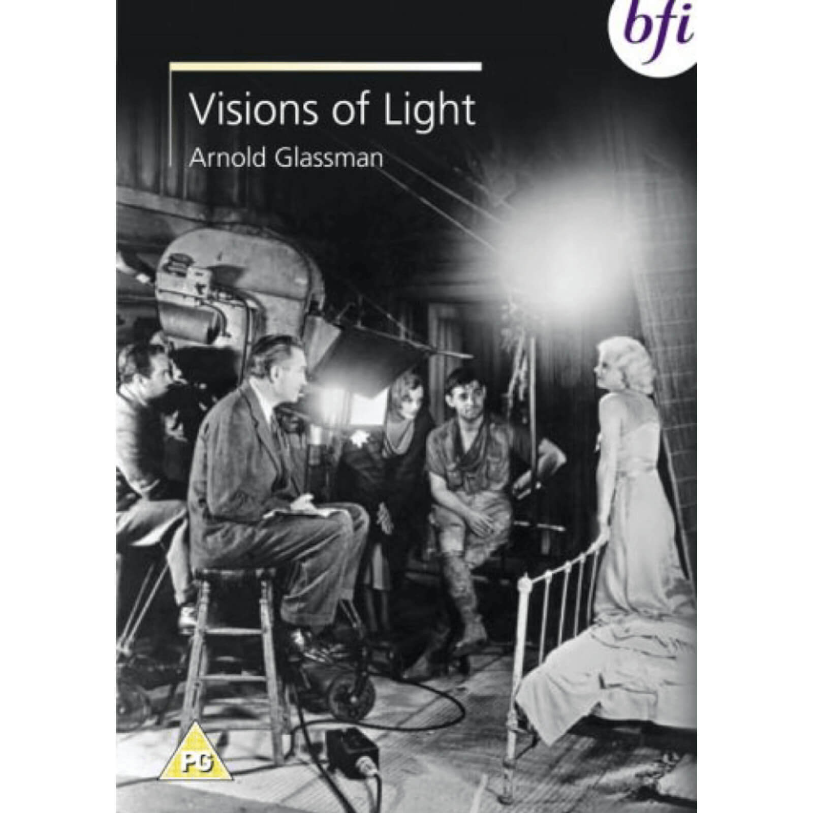 Visions Of Light von BFI