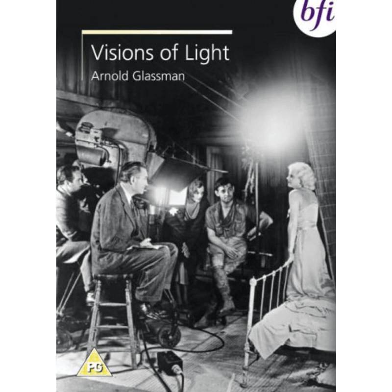 Visions Of Light von BFI